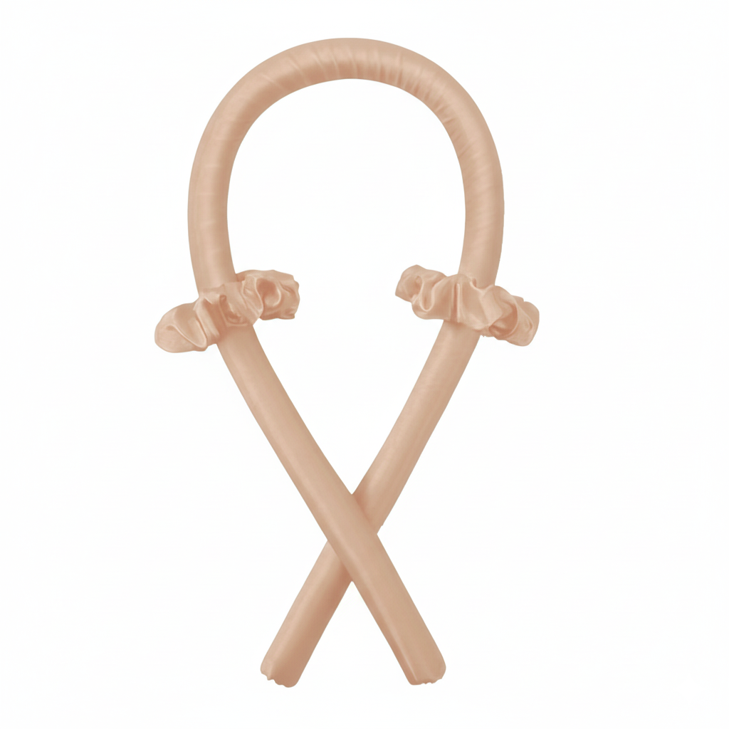 Wavi Curler - Ondulator de par fara caldura