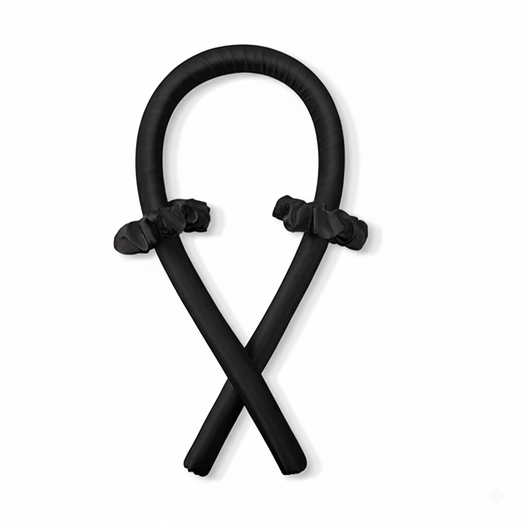 Wavi Curler - Ondulator de par fara caldura