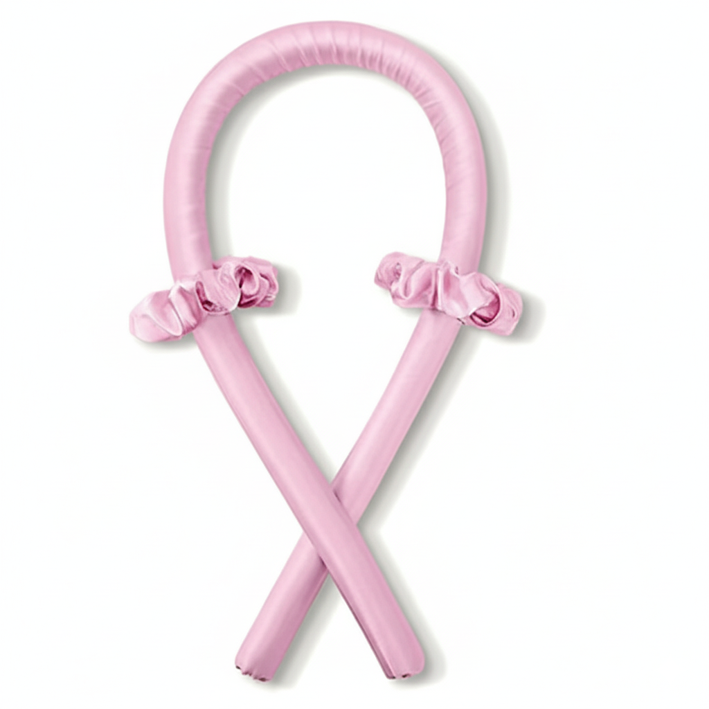 Wavi Curler - Ondulator de par fara caldura