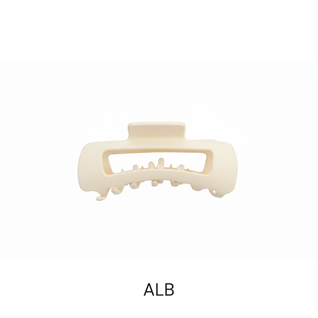 Wavi - Prima clema de par flexibila din lume