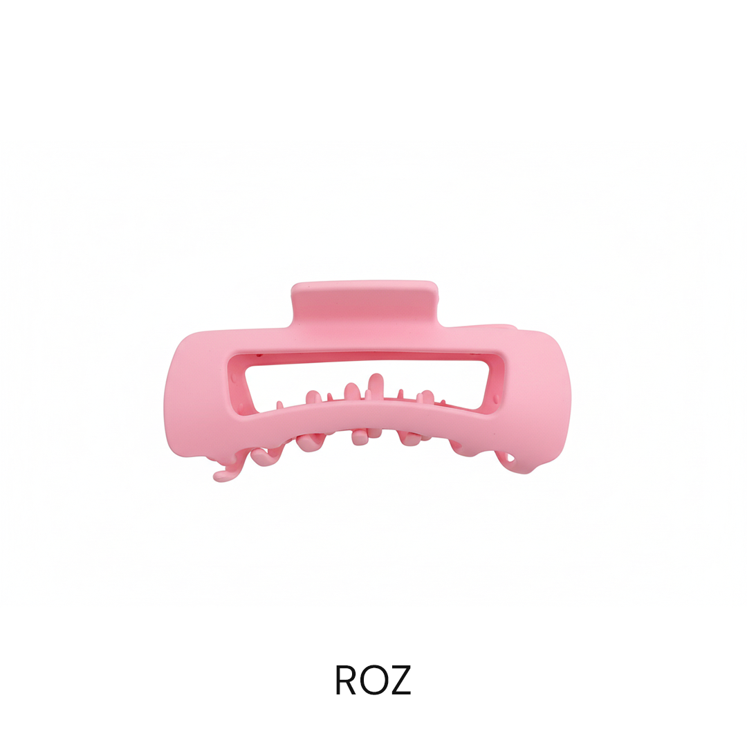 Wavi - Prima clema de par flexibila din lume